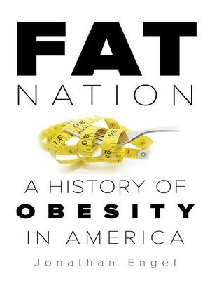 Fat Nation - ebook